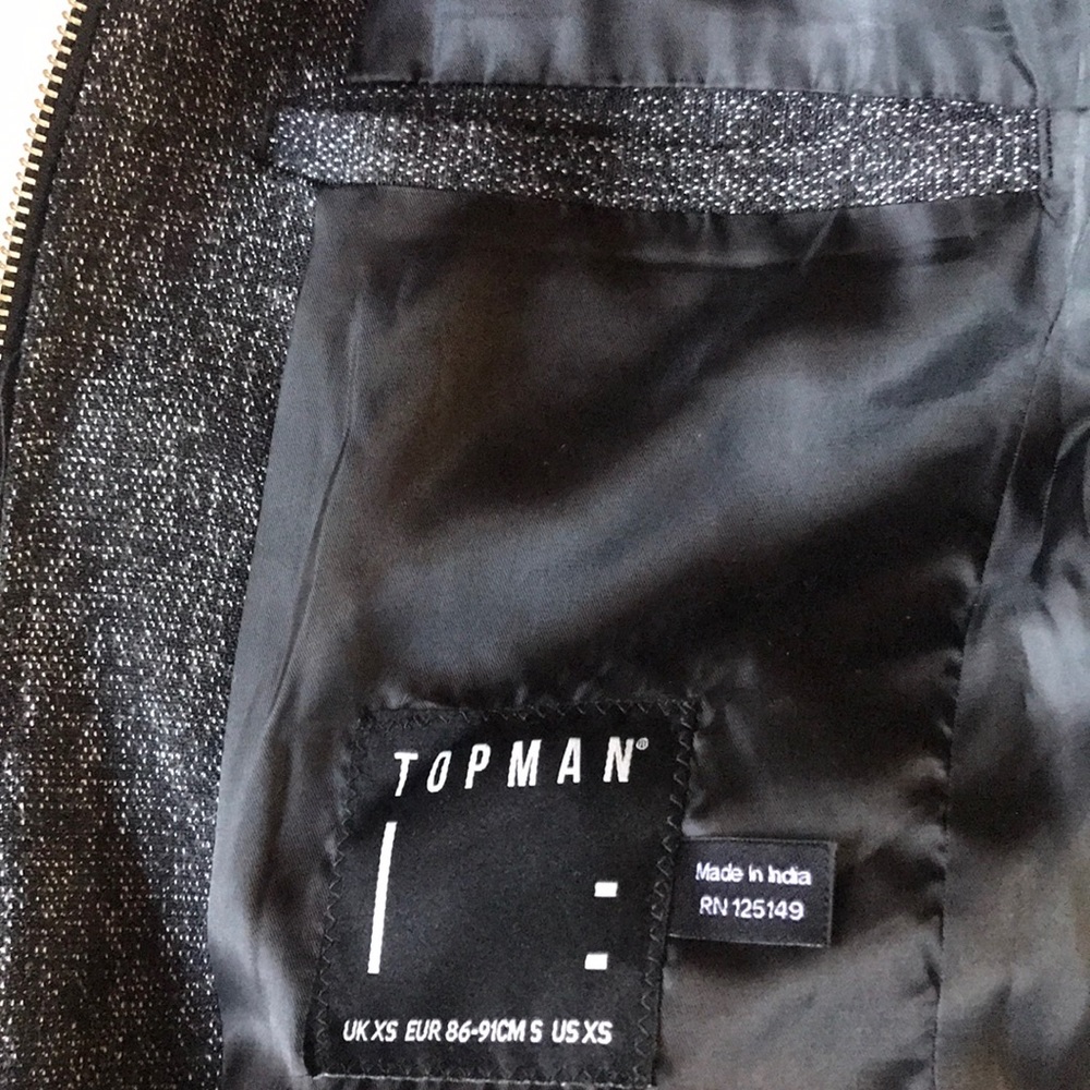 Jacket - Picture 5 of 7
